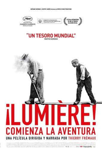 Lumière!