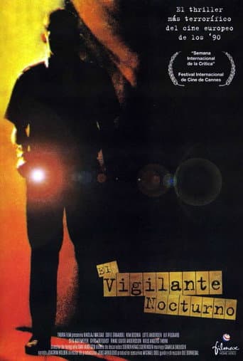 Nattevagten