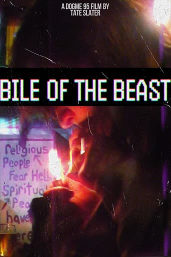 Bile of the Beast