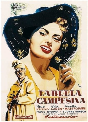 La bella mugnaia