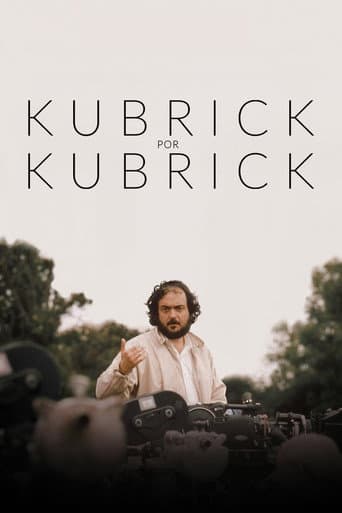 Kubrick by Kubrick