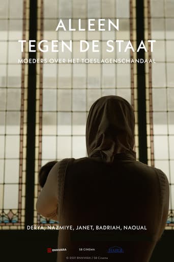 Alleen tegen de Staat