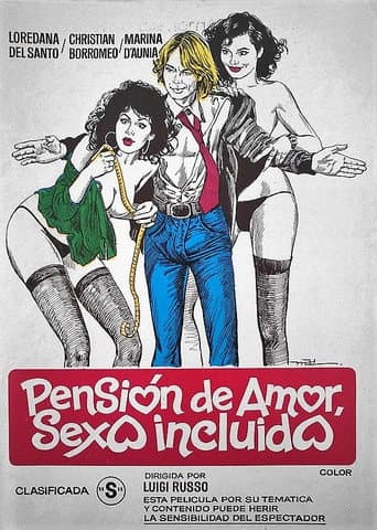 Pensione amore servizio completo