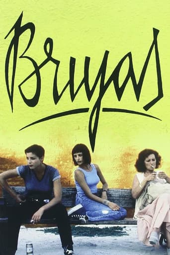 Brujas