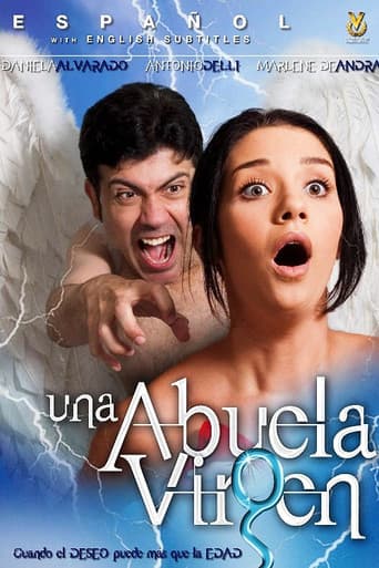 Una Abuela Virgen