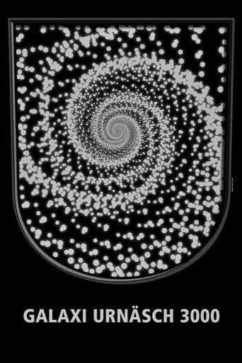 Galaxi Urnäsch 3000