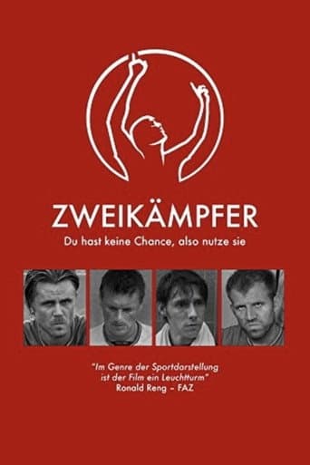Zweikämpfer