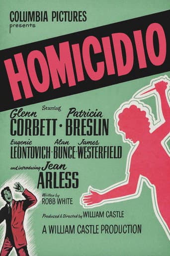 Homicidal