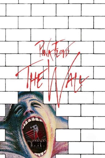 Pink Floyd: The Wall