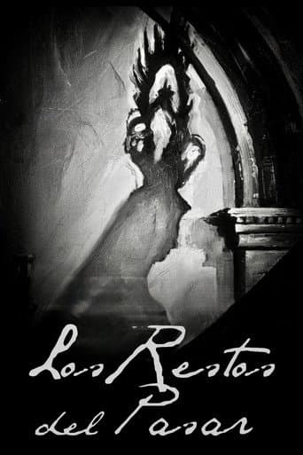 Los restos del pasar