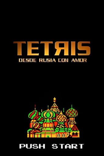 Tetris: From Russia with Love