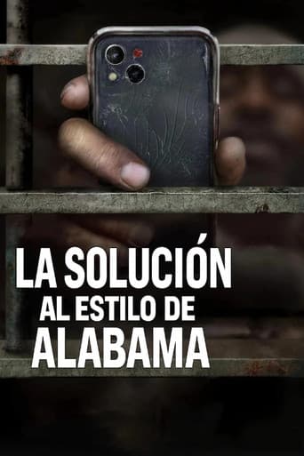 The Alabama Solution