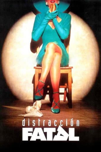 Fatal Instinct