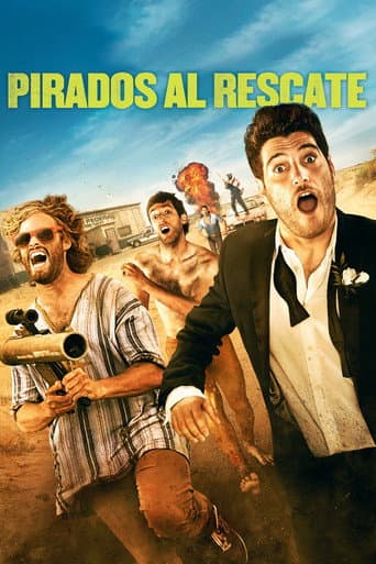 Amigos al rescate