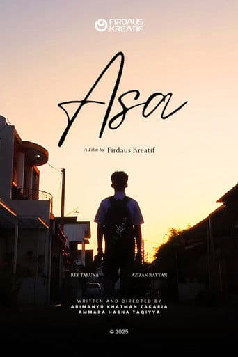 Asa