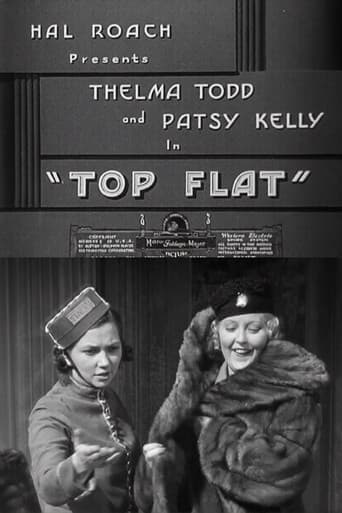 Top Flat