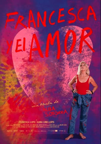 Francesca i l'Amor