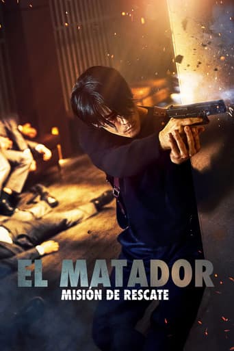 El Matador: Misión de Rescate