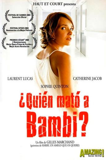 Qui a tué Bambi ?