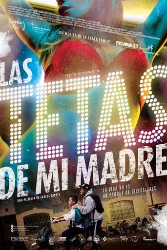 Las Tetas de Mi madre