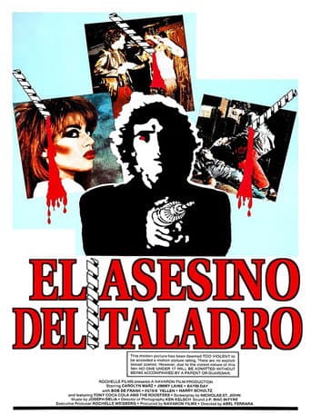 The Driller Killer