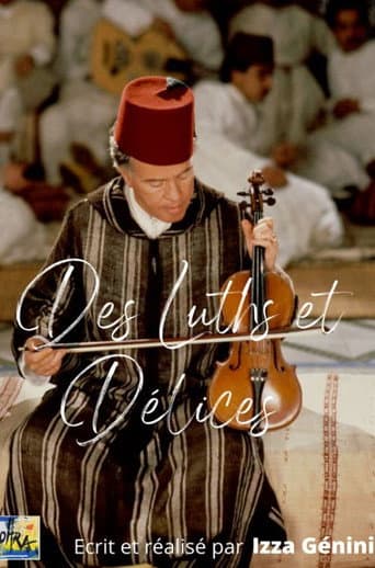 Des Luths et Délices