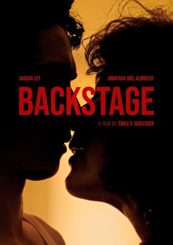 Backstage