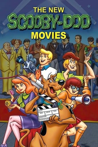 Las Nuevas Películas De Scooby-Doo!