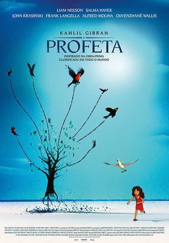 Kahlil Gibran's The Prophet