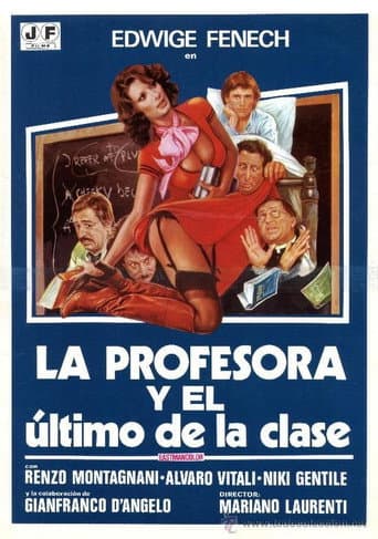 L'insegnante va in collegio