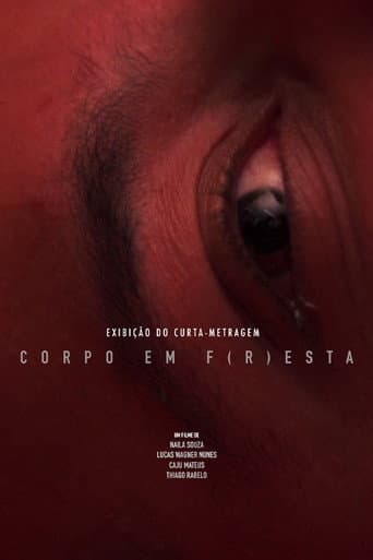 Corpo em F(r)esta