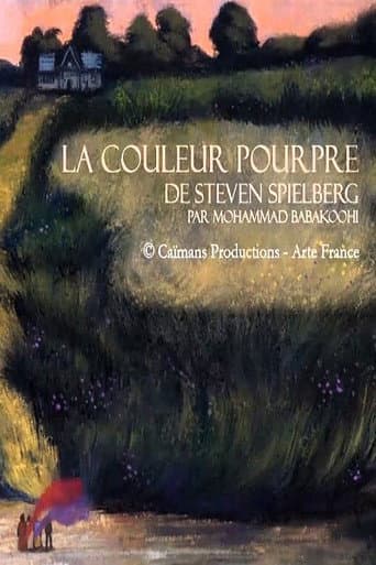 Short Cuts: La Couleur Pourpre de Steven Spielberg