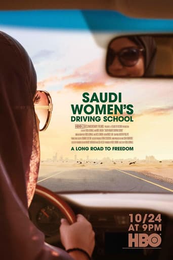 Autoescuela Para Mujeres Sauditas