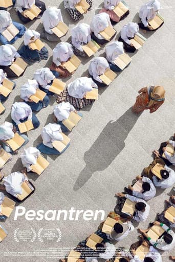 Pesantren