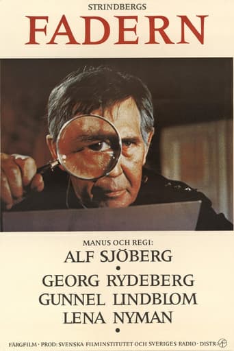 Fadern
