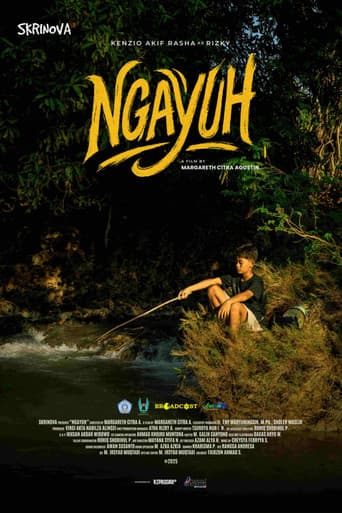 Ngayuh