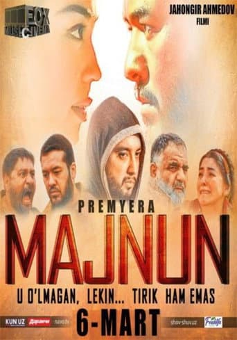 Majnun