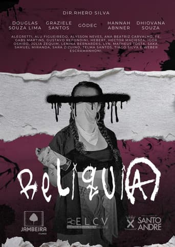 Relíquia