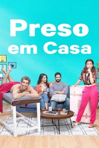 Prisionero en Casa