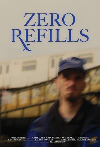 Zero Refills