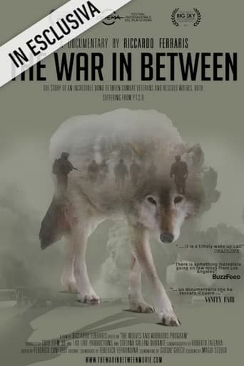 The War In Between
