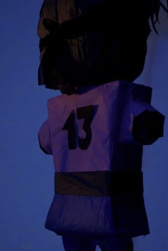 Piñata Prayers