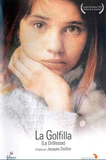 La Drôlesse