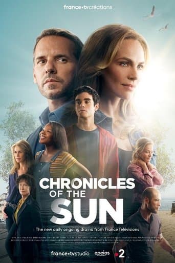 Un sol tan fuerte