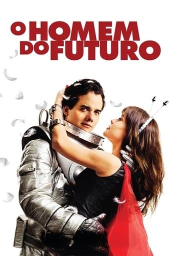 El hombre del futuro