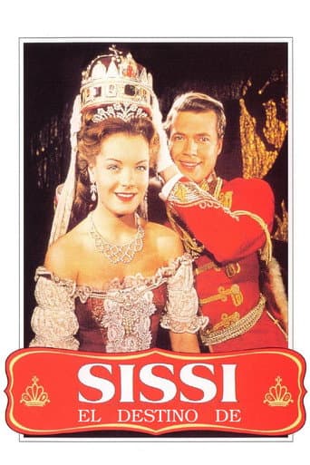Sissi y su destino