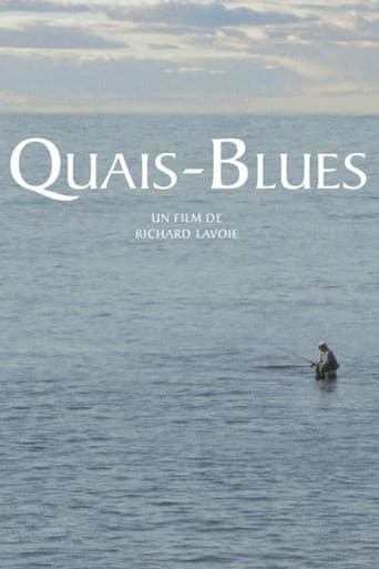 Quais-Blues