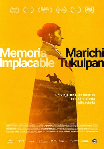 Memoria Implacable