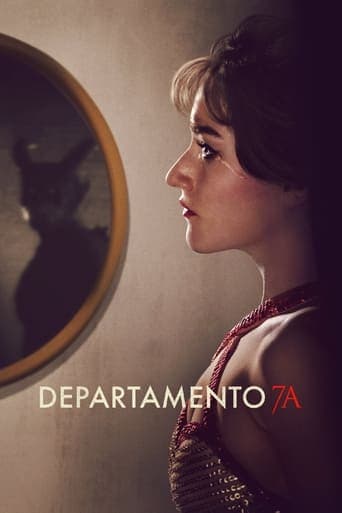 Departamento 7A