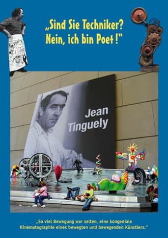 Tinguely